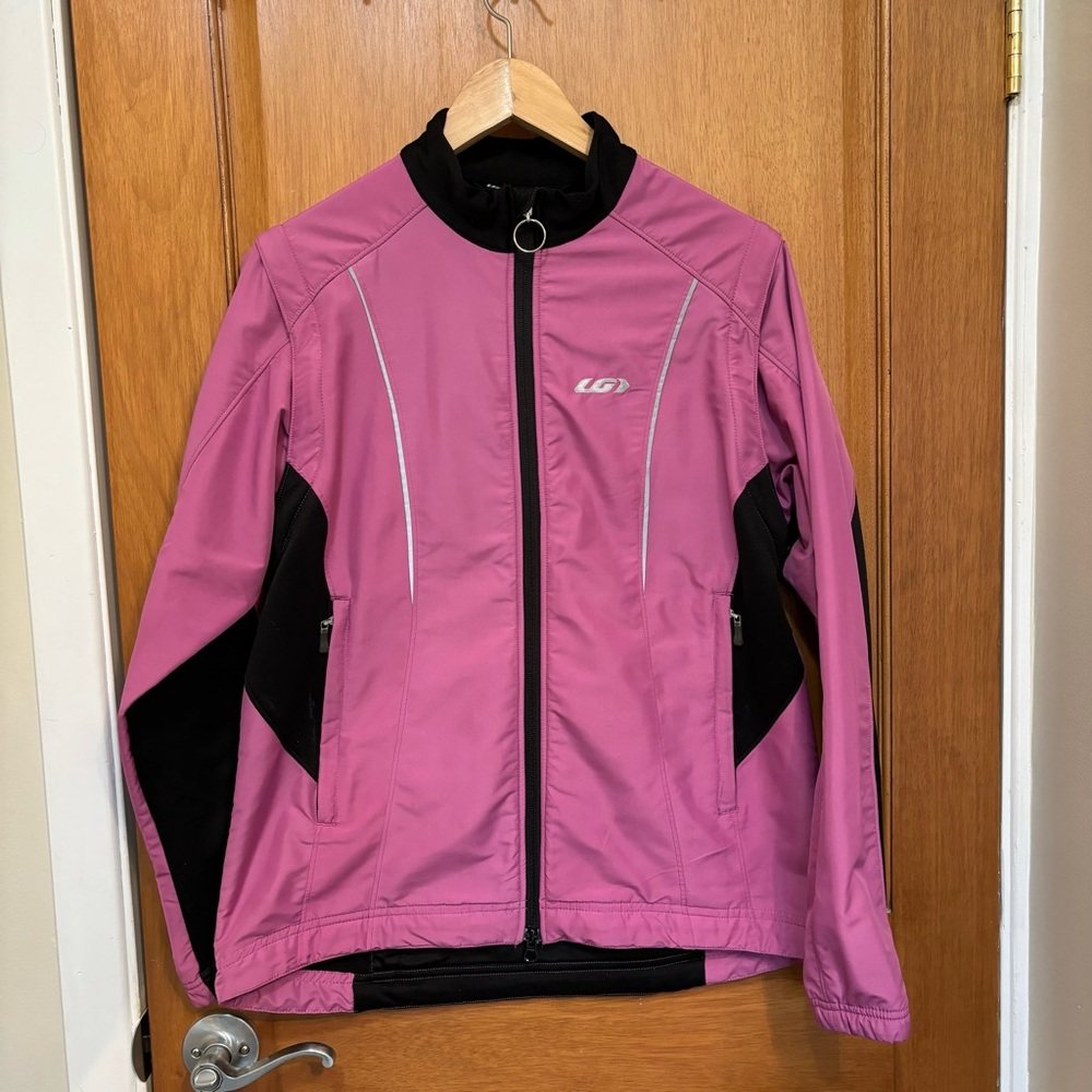 Multi use sporting jacket - Picture 4 of 5